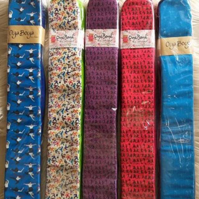 Sarung senjata Golok/Pedang Wushu