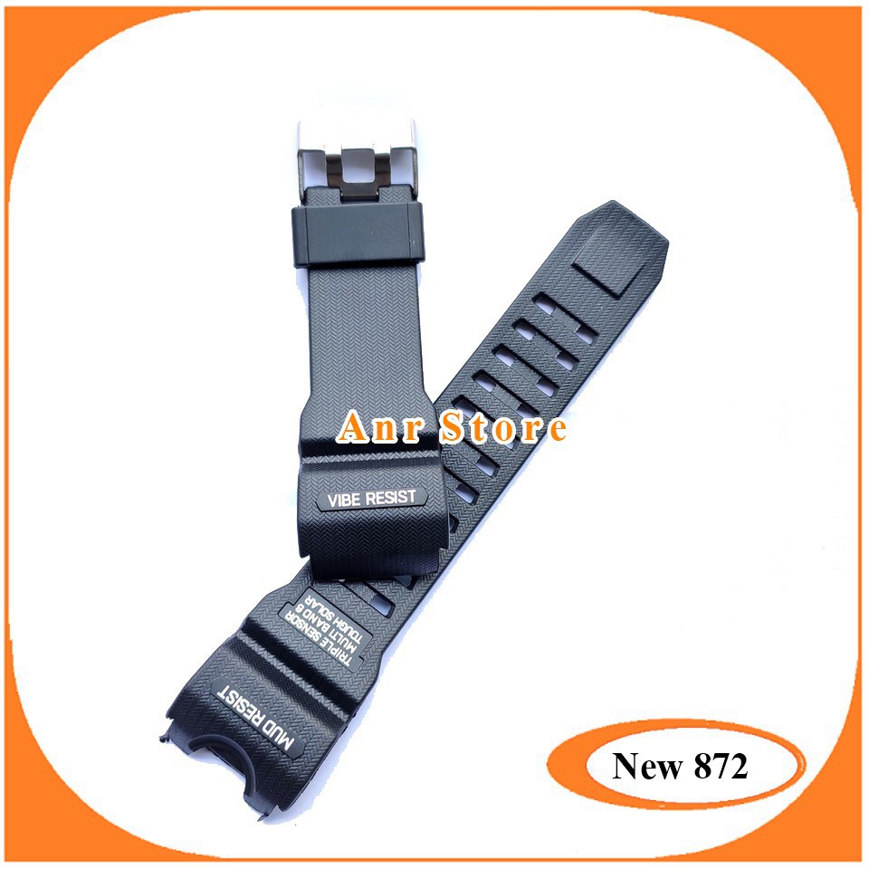 Tali Jam Tangan Ambigo 1545 Strap Ambigo 1545