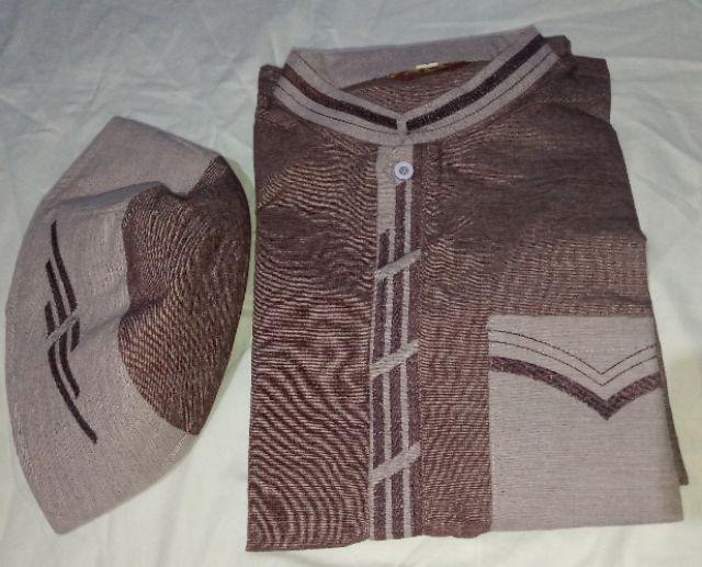 Gamis Anak Laki-laki Jubah Anak Laki-laki Gamis Jubah Anak Laki-laki