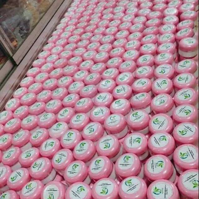 [Original] Cream my roshe skincare siang krim malam