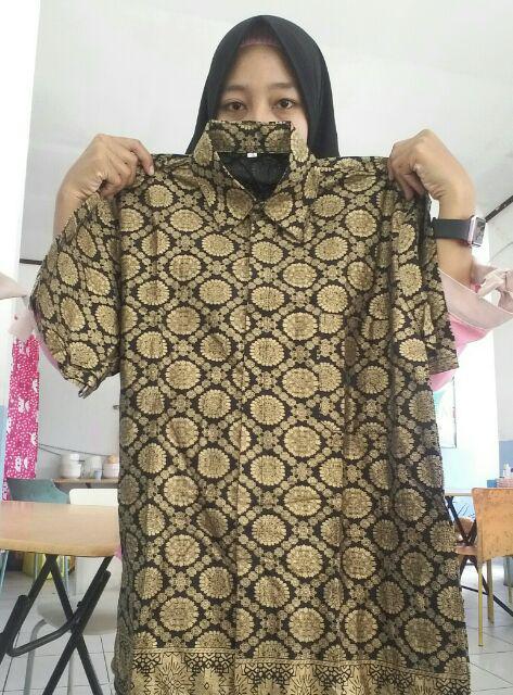 Couple Batik 2521 Saraswati Etnic