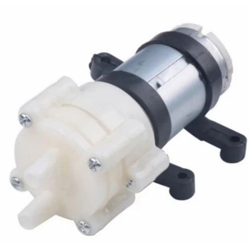 pompa dispenser galon bawah midea