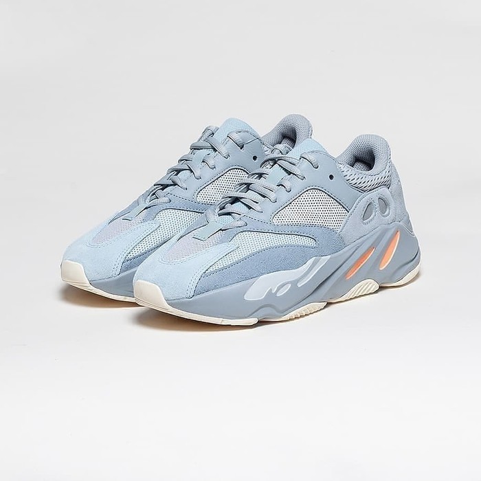 Adidas Yeezy Boost 700, INERTIA