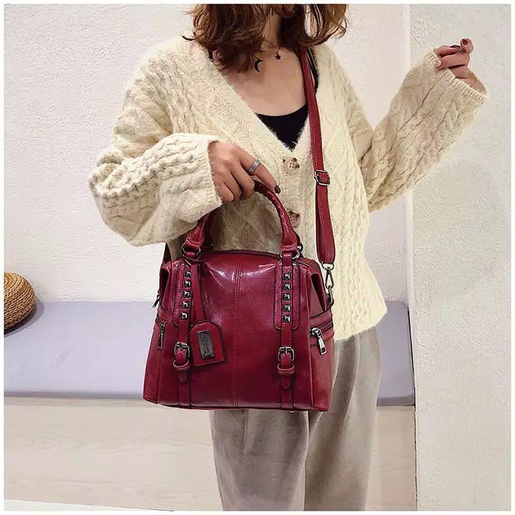 [COD] LB - New arrival tas bahu terbaru fashion import wanita trendi / 290