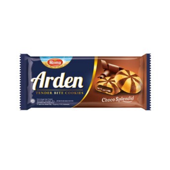 

Roma Arden Cookies Choco Splendid 80G - bloramart