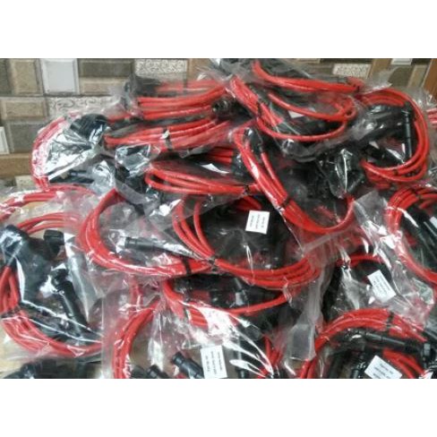 kabel busi opel blazer DOHC