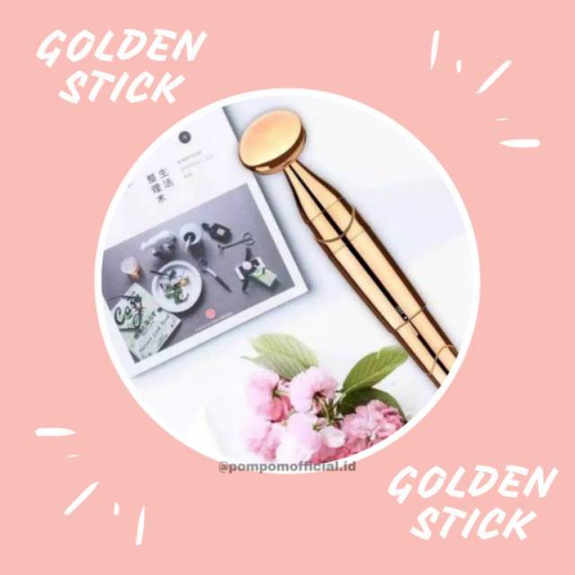 

GOLDEN STICK