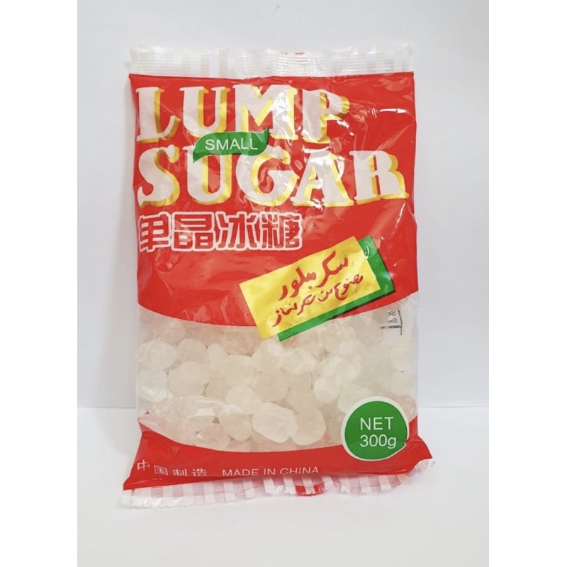 

gula batu @300 gr