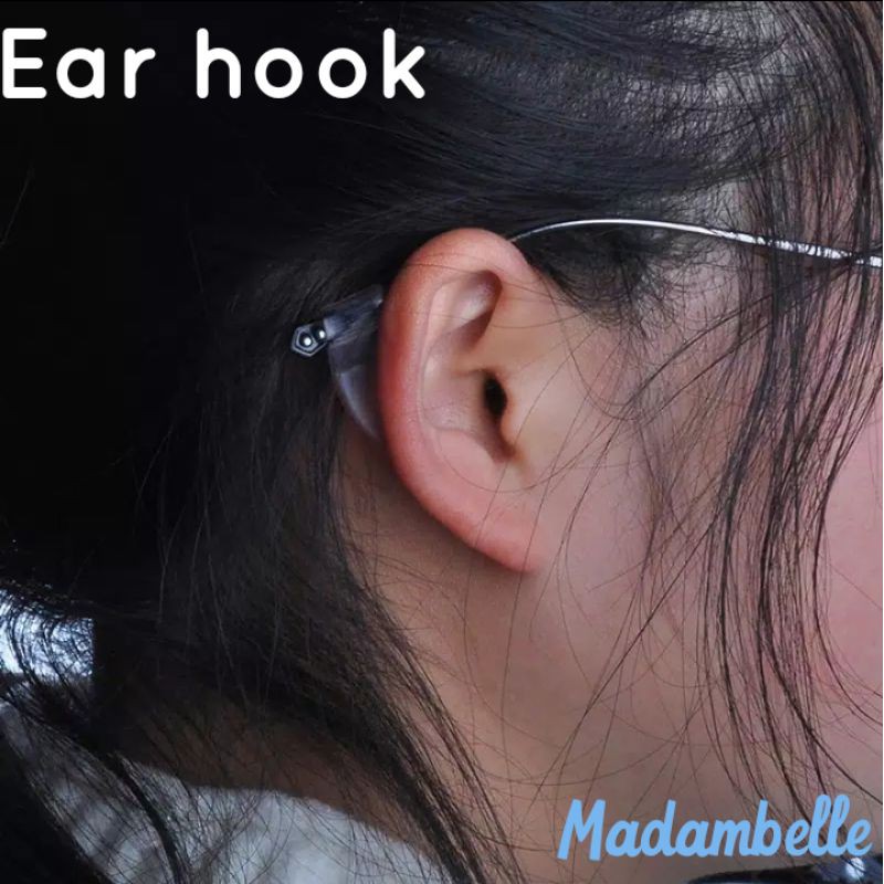 Penyangga Kacamata/ Ear hook