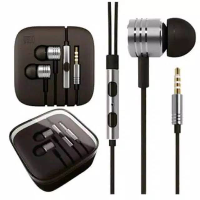 # HJ # Handfree xiaomi  piston 2