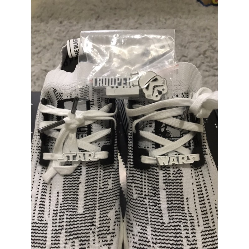 Adidas NMD R1 Star Wars ORIGINAL