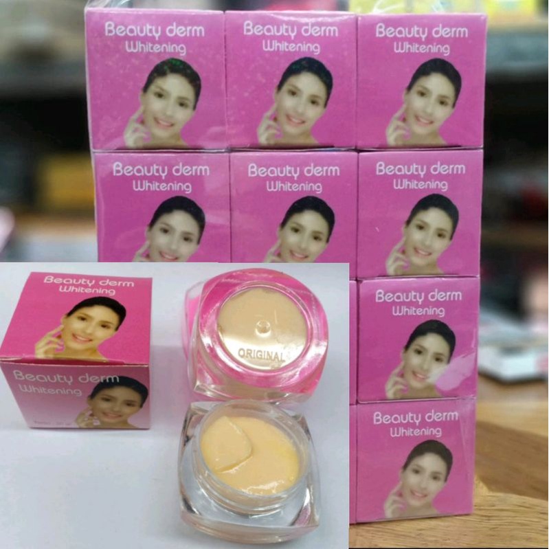 Cream Maxipeel Beauty Drem Original LUSINAN