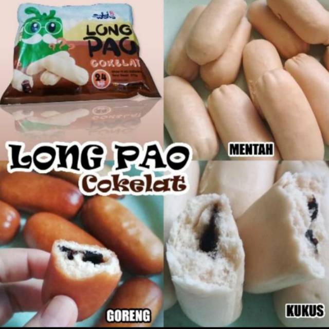 

Long pao