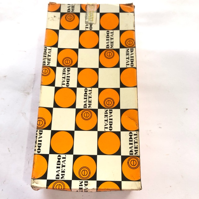 Metal Duduk Mitsubishi L300 Diesel  / L038 Daido Metal