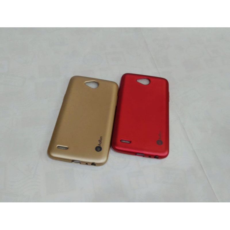 CASE AARON POLOS LG K10 POWER