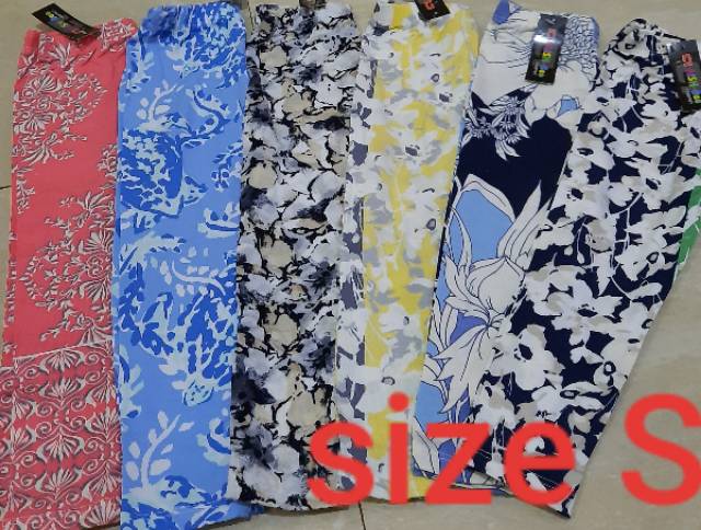 legging anak S-XXXL PROMO motif lucu berkualitas