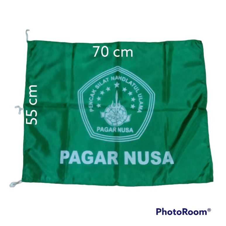Bendera pagar nusa_pagarnusa_bendera panji_bendera pagarnusa termurah
