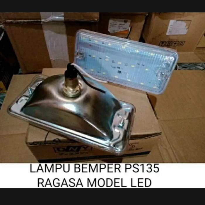 lampu bemper ragasa ps135 flash LED