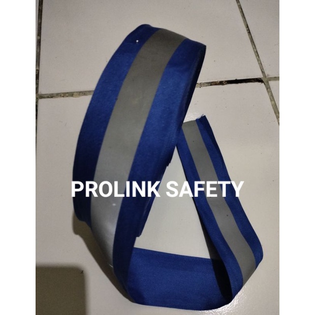 SCOTLIGT POLISTER KAIN LEBAR 5CM JUAL 1 ROLL ISI 50 MTR