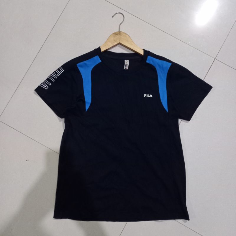 Promo Baju Olah Raga Fila Second Branded