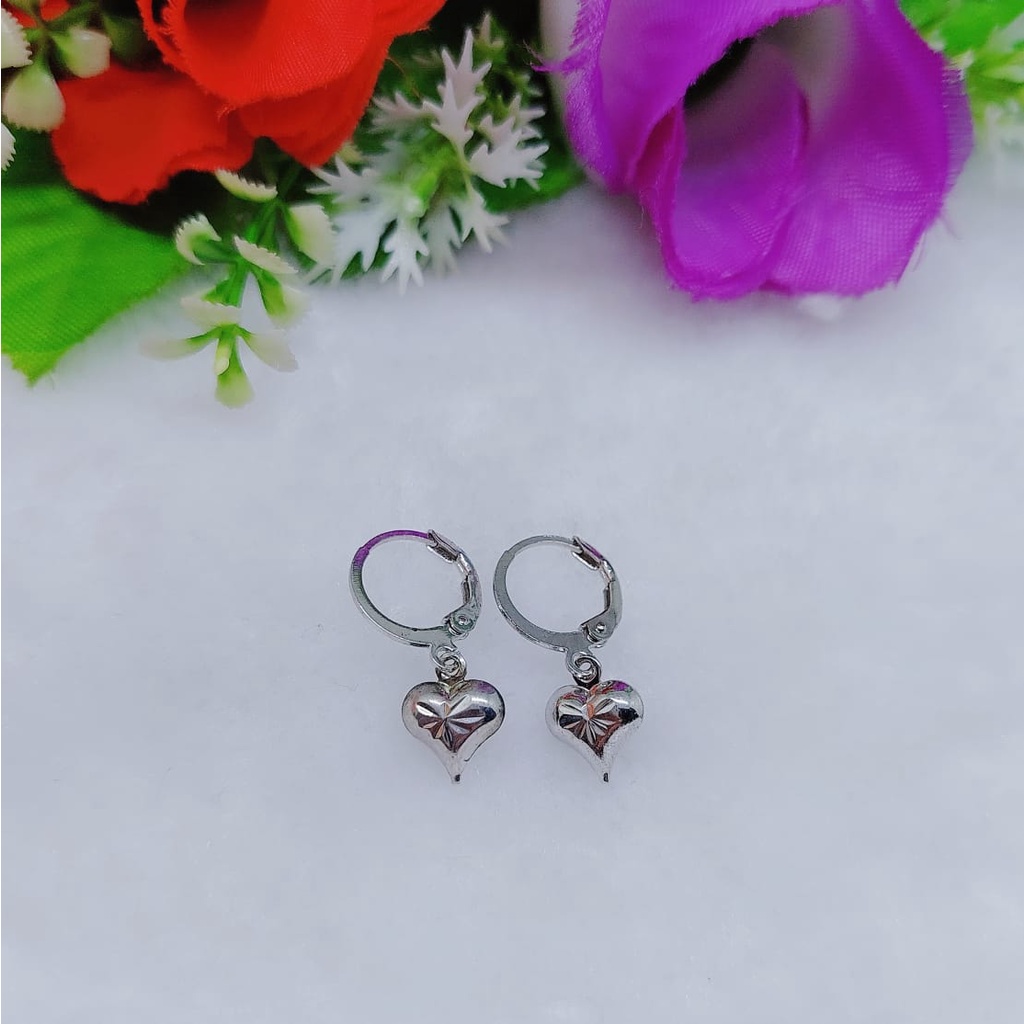 Anting xuping termurah perhiasan fashion f-h