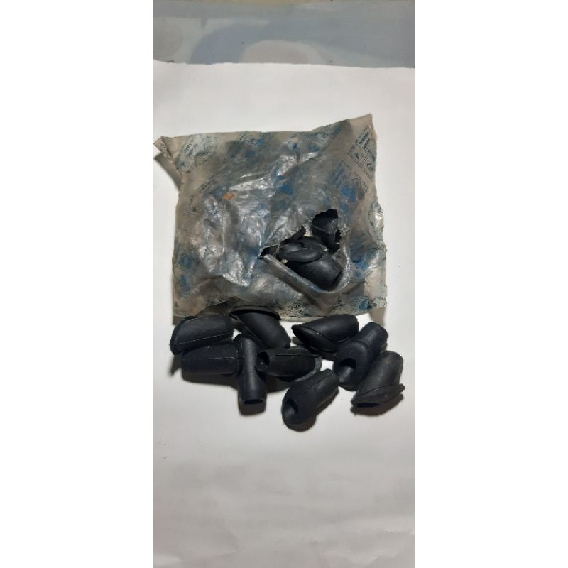 karet kabel luar vespa