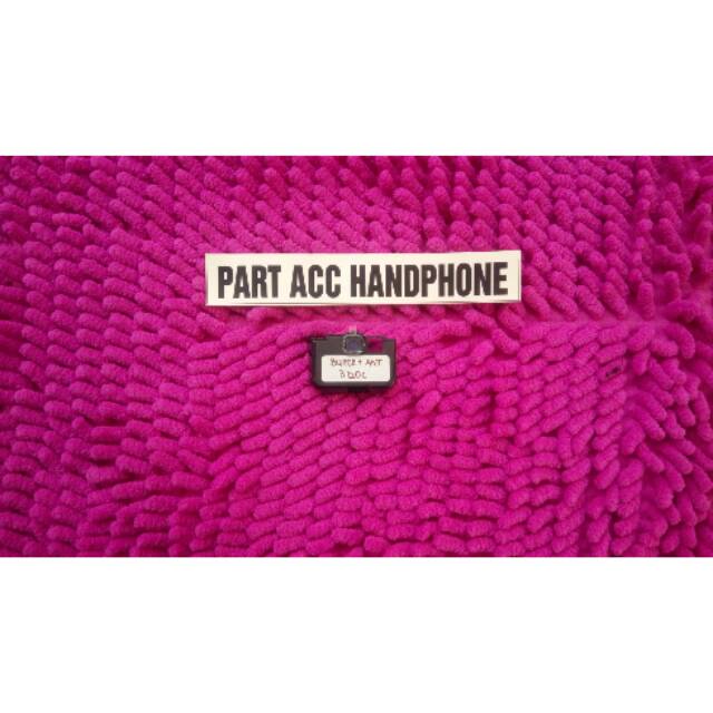 Antena plus speaker buzzer dering musik nokia 3120 3120c 3120classic 3120 classic