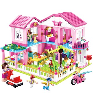 lego toys for 8 years old girl