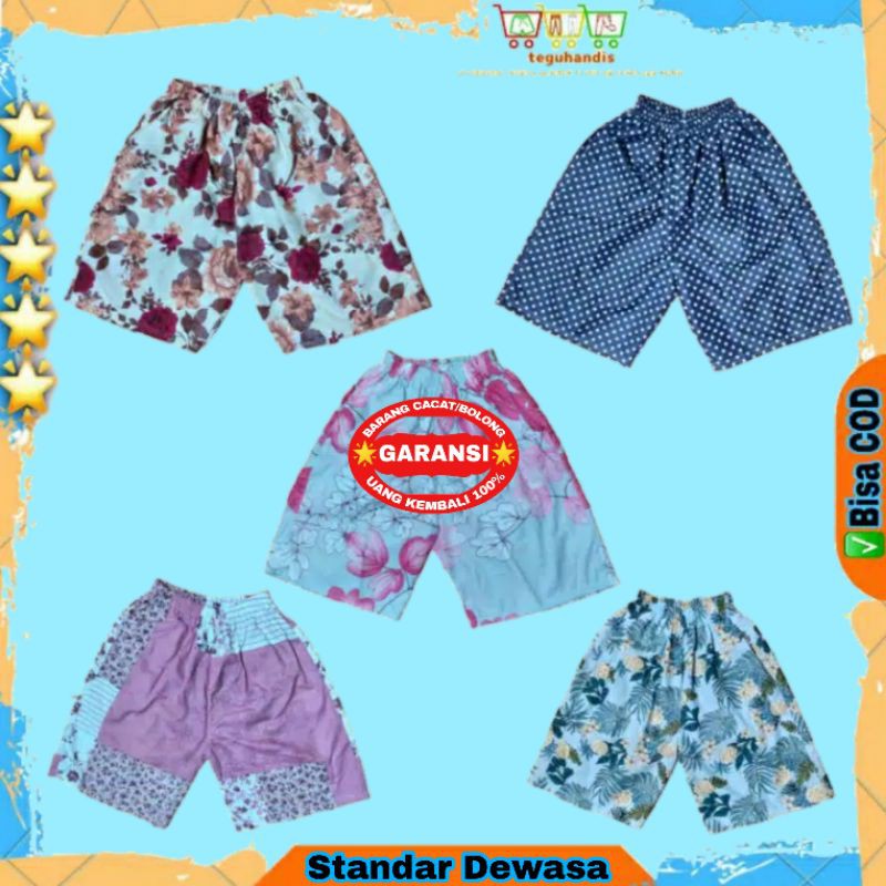 Celana kolor pendek santai pria boxer wanita fashion hot Celana kolor pendek santai pria boxer wanita fashion hot