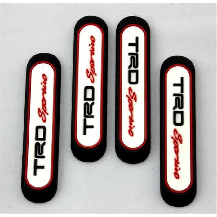 Door Guard TRD Sportivo