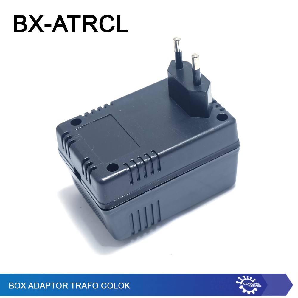 Box Adaptor Trafo