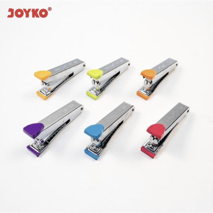 

Stapler Joyko HD-10 / Straples HD-10 Joyko