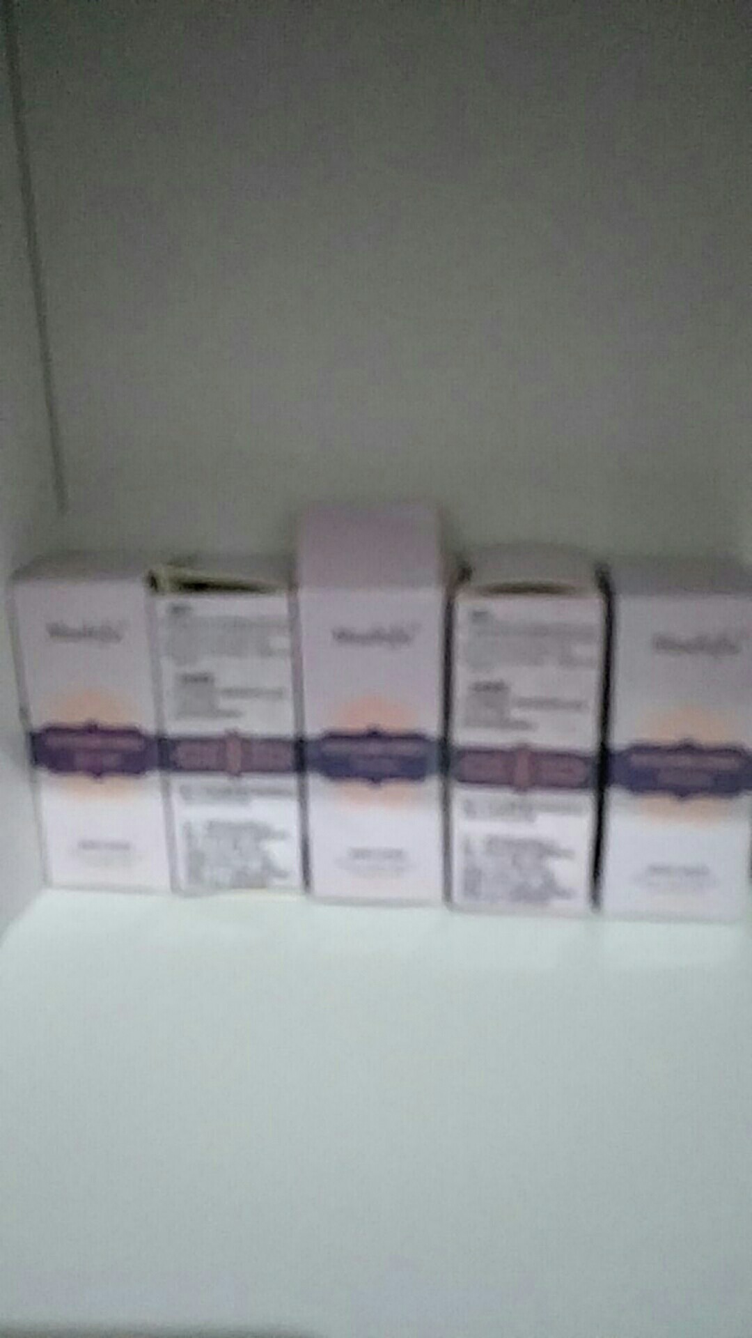 Pengharum Ruangan Essential Oil Aroma Terapi Diffuser Humidifier 10ml