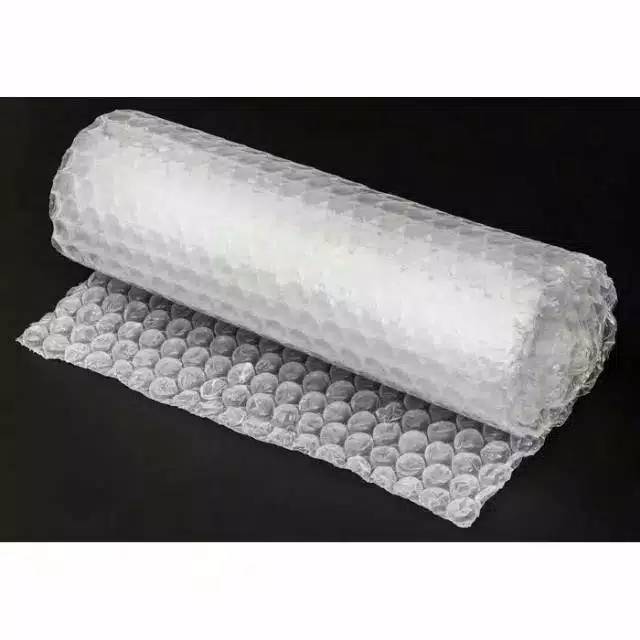 

Bubble Warp