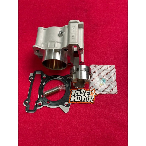 BLOK SEHER MOTO 1 NMAX AEROX 63 MM CERAMIC