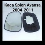 Kaca Spion Avansa lama Vvti 2004-2010