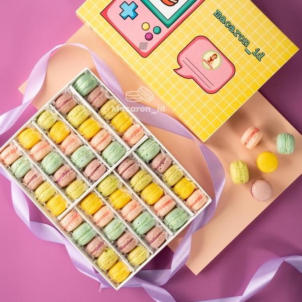 

【NEW】 MACARON PASTEL ➽➽➽