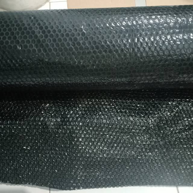 Bubble wrap