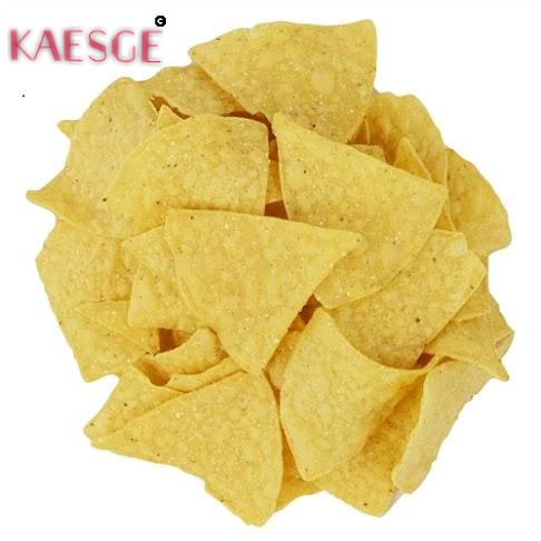 

TORTILLA CHIPS 500 GR (CORNITOS CURAH)