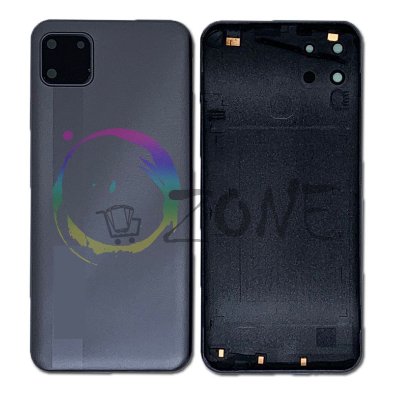 BACKDOOR - BACK CASING - HOUSING REALME C11 TUTUPAN BATERAI