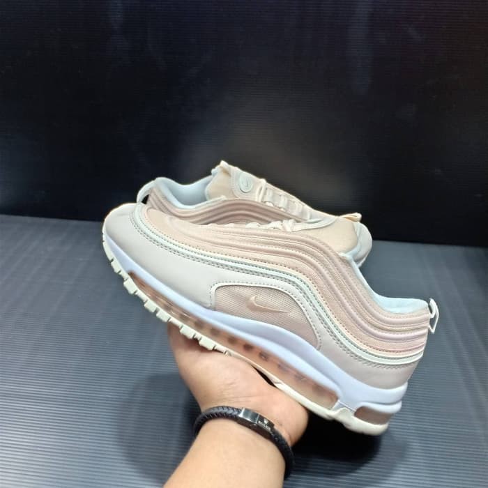 peach 97 air max