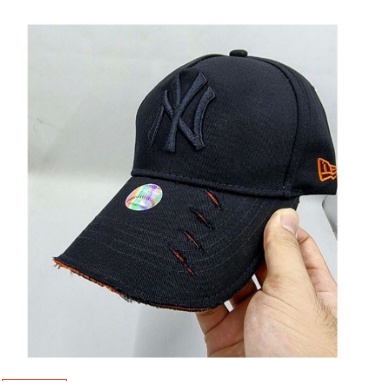 TOPI IMPORT PRIA TERLARIS BOORDIR NY SOBEK TOPI PRIA KEREN