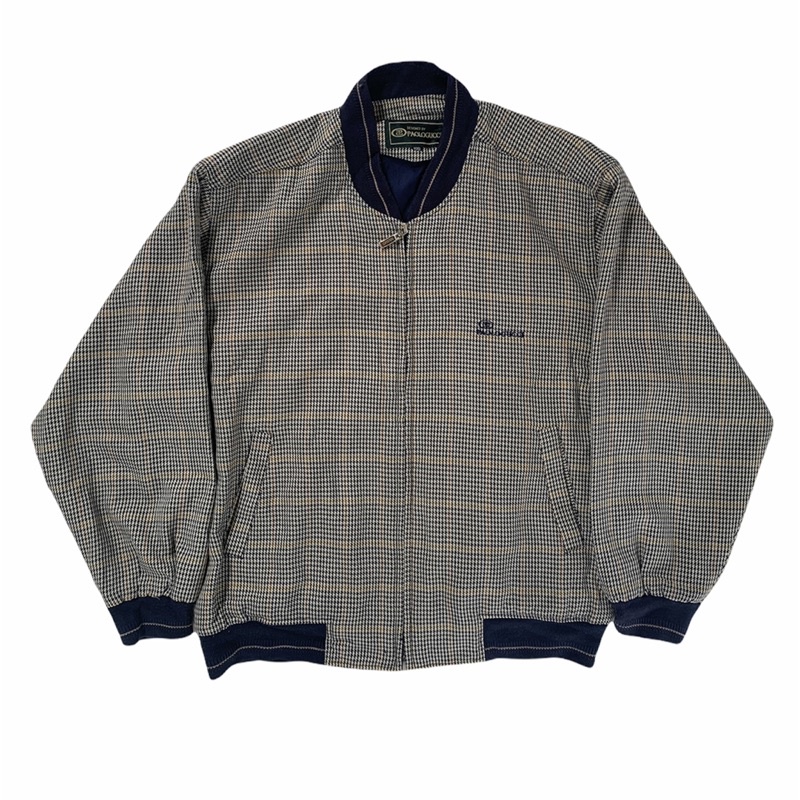 JAKET PAOLO GUCCI (second)