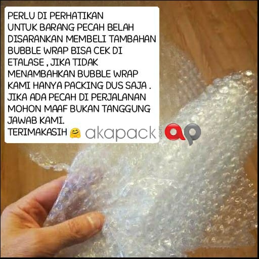

Ay00! Cup Jelly Puding KOTAK Mika Plastik CH 41 isi 25 pcs