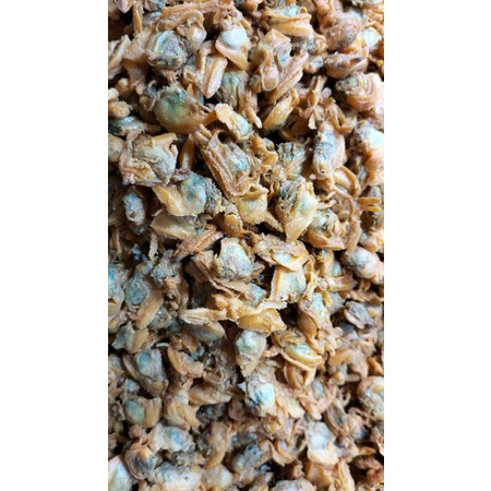 

kepah kering 1kg