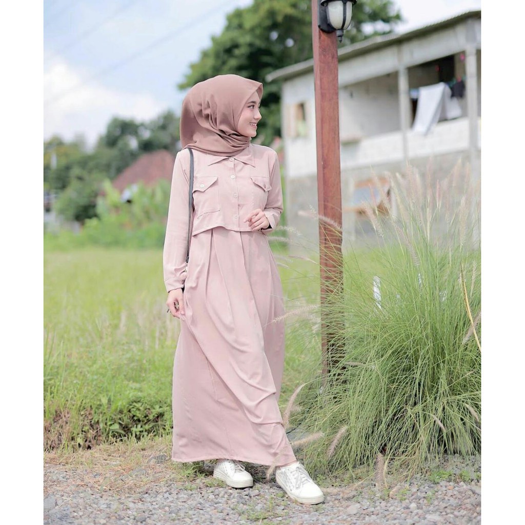 HD16:[BISA COD BYARA  DRESS MAXI ][GAMIS  TERBARU LEBARAN  2023 TERLARIS ][GAMIS REMAJA MUSLIM MATT SHAKILA HQ PREMIUM] [FASHION MUSLIM TERBARU MODERN ELEGANT] [GAMIS CASUAL KEKINIAN][DRESS KONDANGAN MASA KINI]SIZE S,M,L,XL