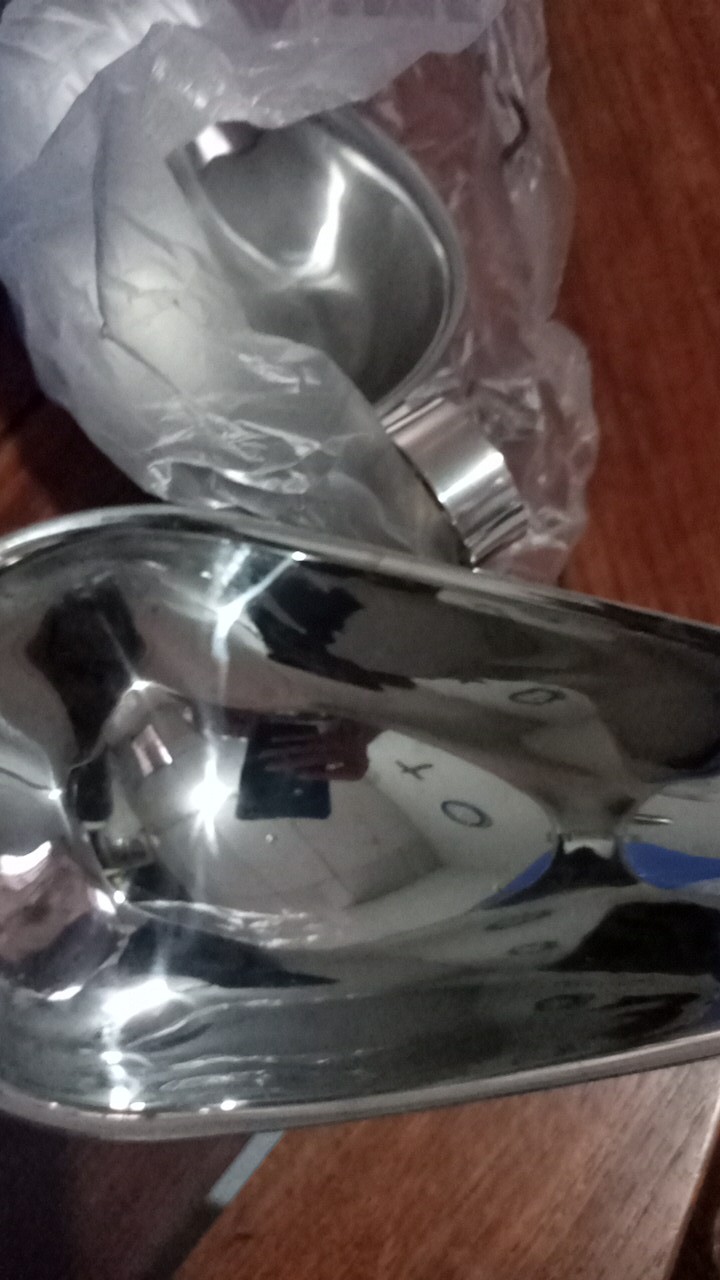 Aster Sauce Boat Stainless Ekonomis Zce 5 Oz/150 Ml Zce5