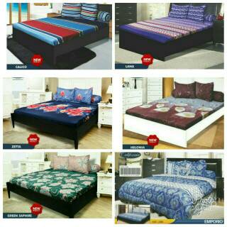 Raisha Collection iSpreii california uk160 banyak motif Raisha Collection iSpreii california uk160 banyak motif