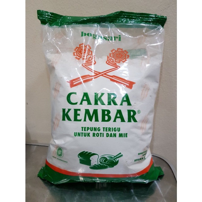 

cs01477 Cakra Kembar Ekonomis 1 Kg Da01D100