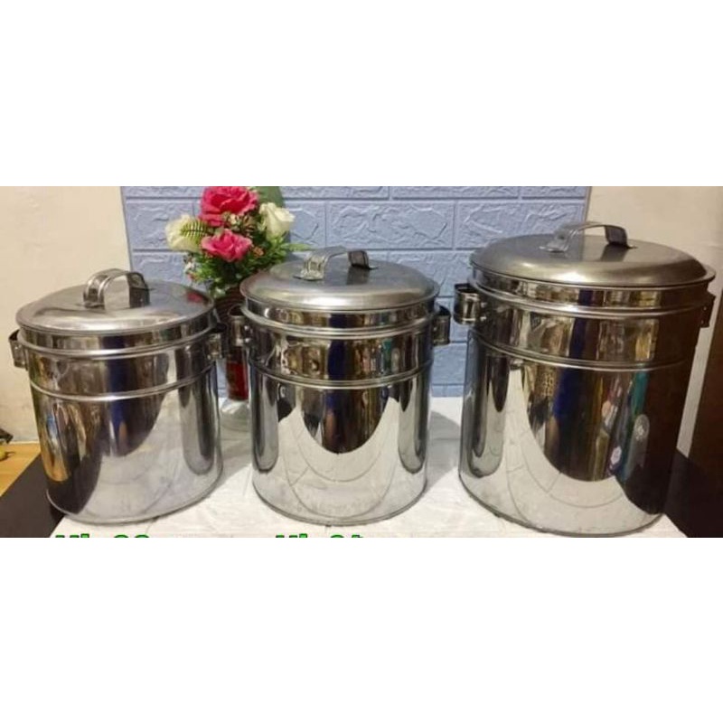 Dandang Bakso Ukuran 26cm